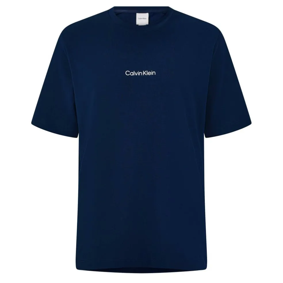 Men's Logo T-Shirt