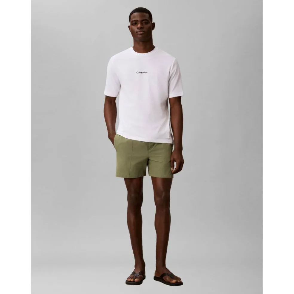 Men's Logo T-Shirt