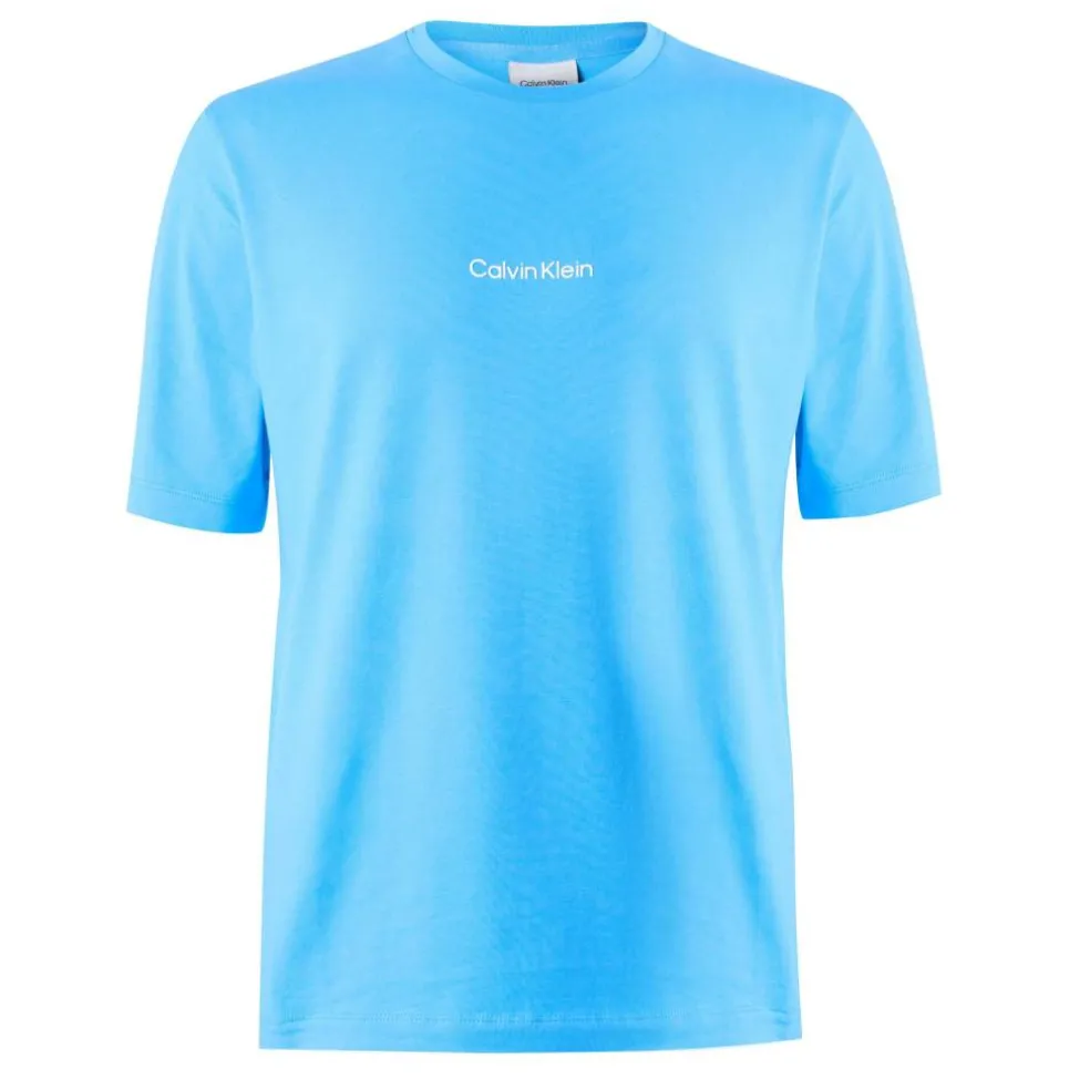 Men's Logo T-Shirt