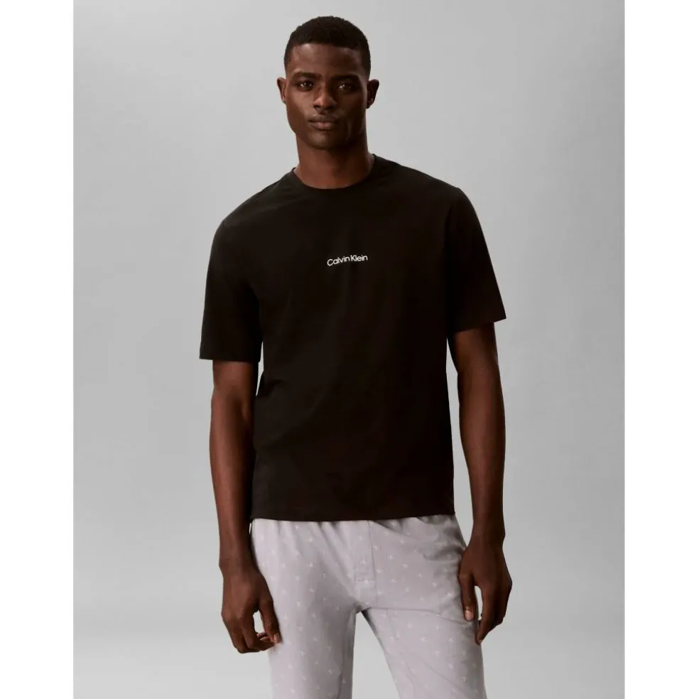 Men's Logo T-Shirt