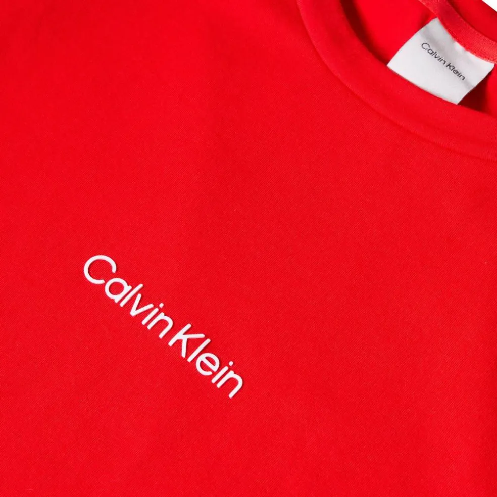 Men's Logo T-Shirt