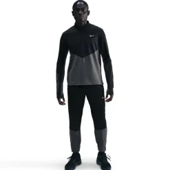 Men's Long Sleeve Performance Running Top