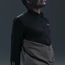 Men's Long Sleeve Performance Running Top