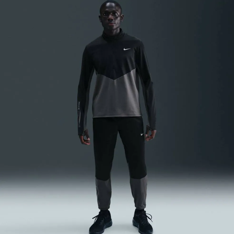 Men's Long Sleeve Performance Running Top