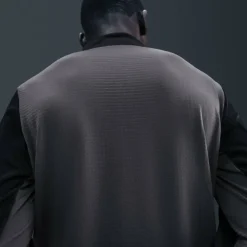 Men's Long Sleeve Performance Running Top