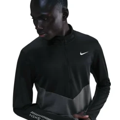 Men's Long Sleeve Performance Running Top