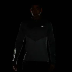 Men's Long Sleeve Performance Running Top