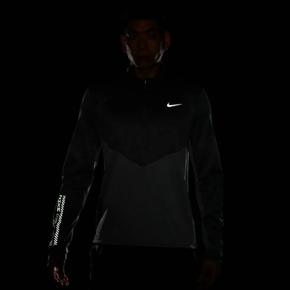 Men's Long Sleeve Performance Running Top