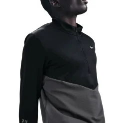 Men's Long Sleeve Performance Running Top
