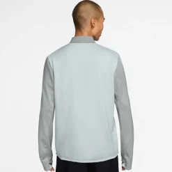 Men's Long Sleeve Performance Running Top