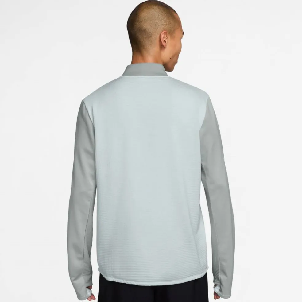 Men's Long Sleeve Performance Running Top