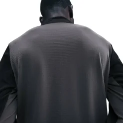 Men's Long Sleeve Performance Running Top