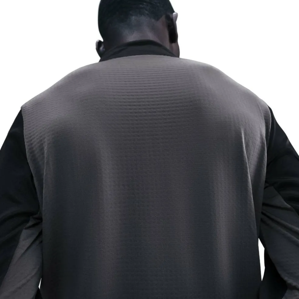 Men's Long Sleeve Performance Running Top