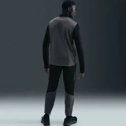 Men's Long Sleeve Performance Running Top