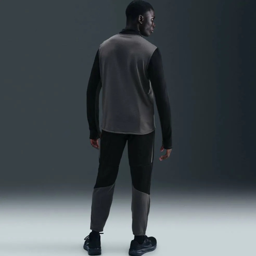 Men's Long Sleeve Performance Running Top