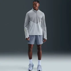 Men's Long Sleeve Performance Running Top