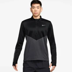 Men's Long Sleeve Performance Running Top