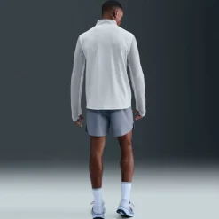 Men's Long Sleeve Performance Running Top