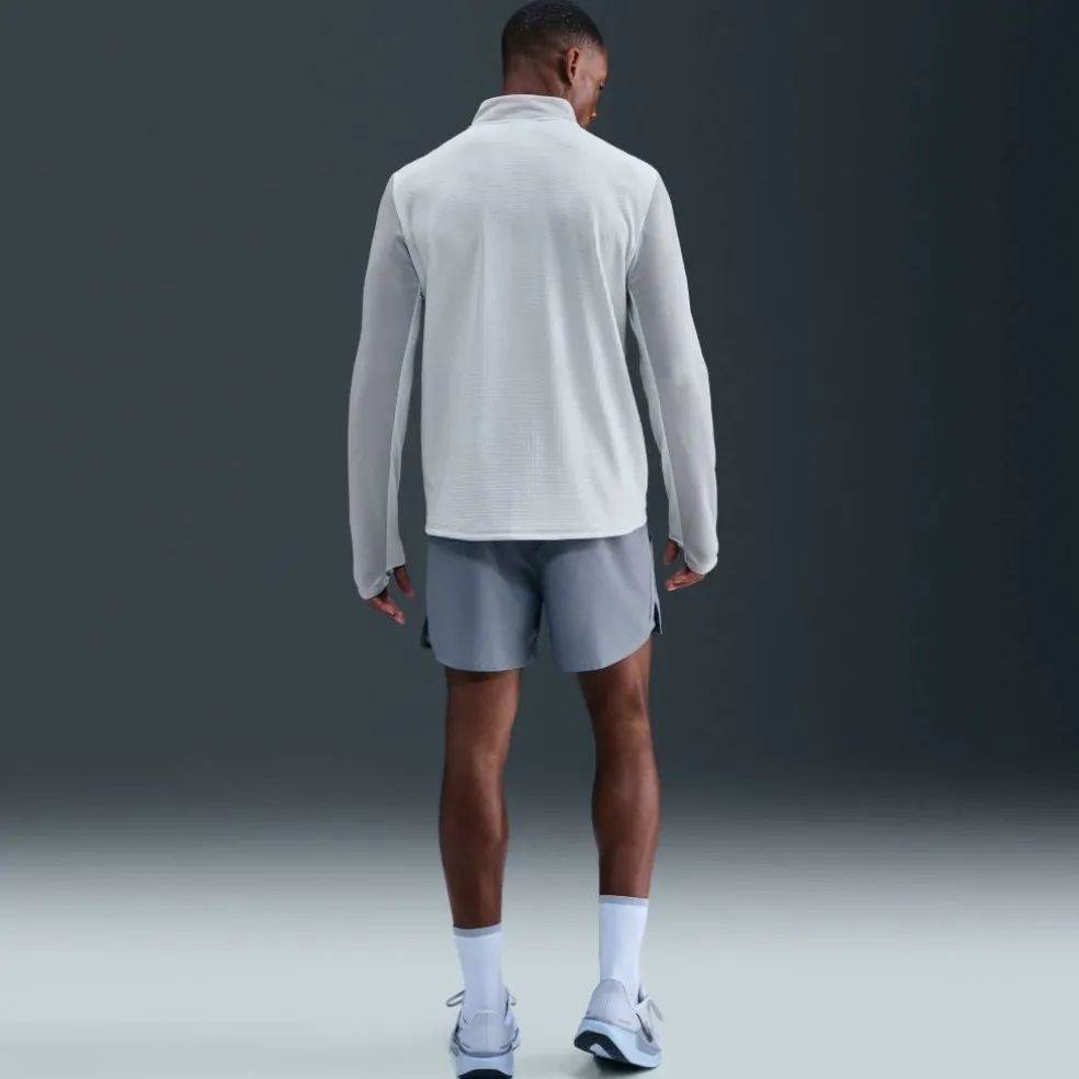 Men's Long Sleeve Performance Running Top