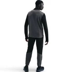Men's Long Sleeve Performance Running Top