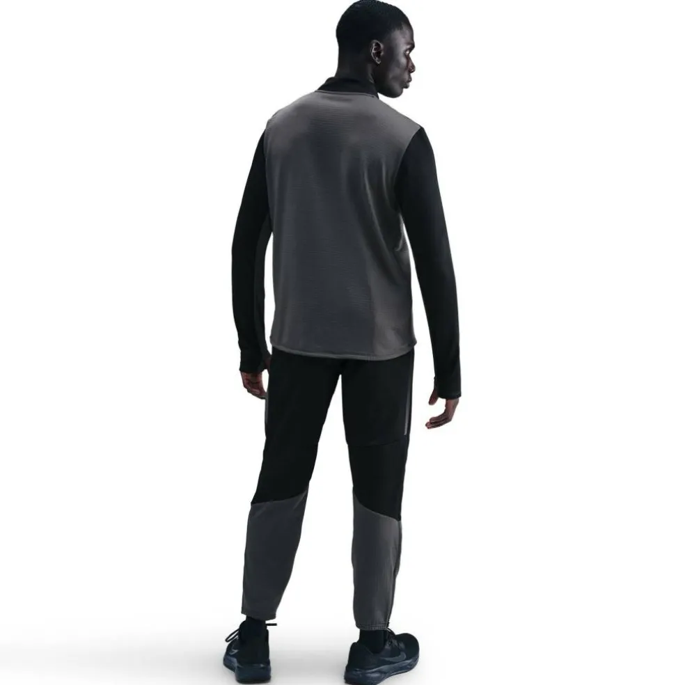 Men's Long Sleeve Performance Running Top