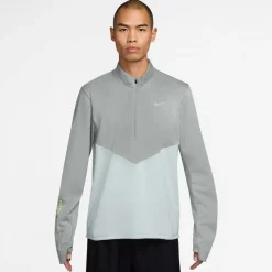 Men's Long Sleeve Performance Running Top