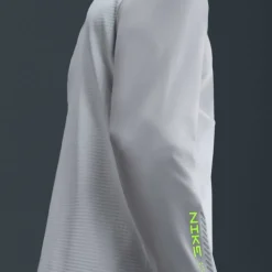 Men's Long Sleeve Performance Running Top