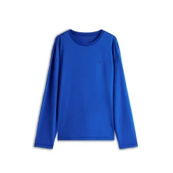Men's Long Sleeve Pyjama Set