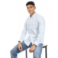 Men's Long Sleeve Shirt