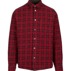 Men's Long Sleeve Shirt