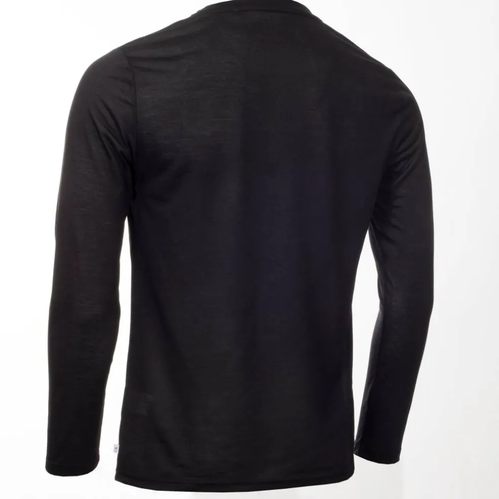Men's Long Sleeve T-Shirt