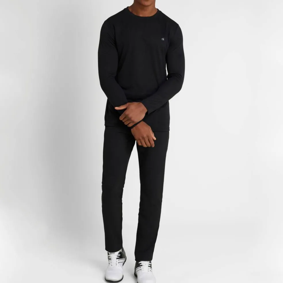 Men's Long Sleeve T-Shirt