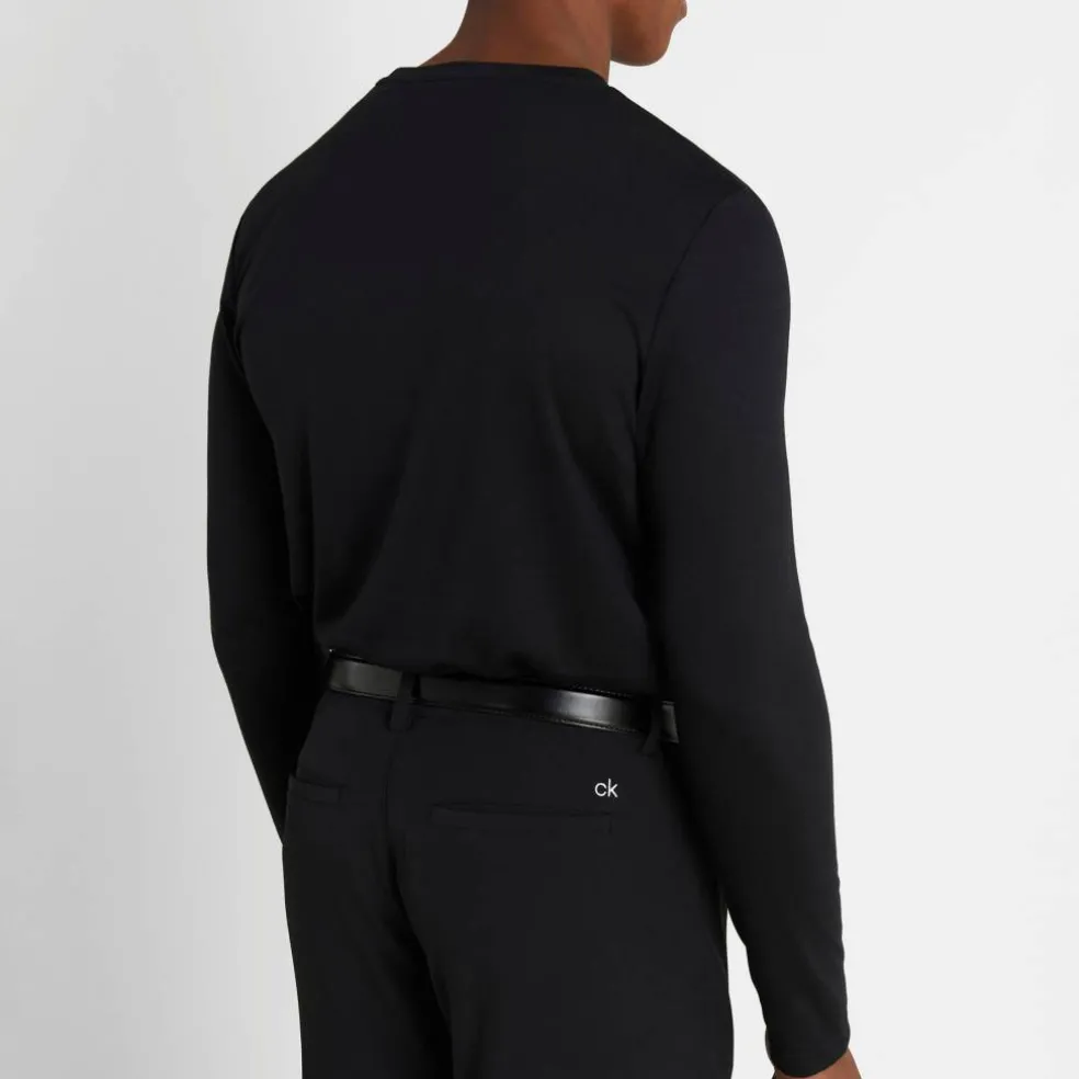 Men's Long Sleeve T-Shirt