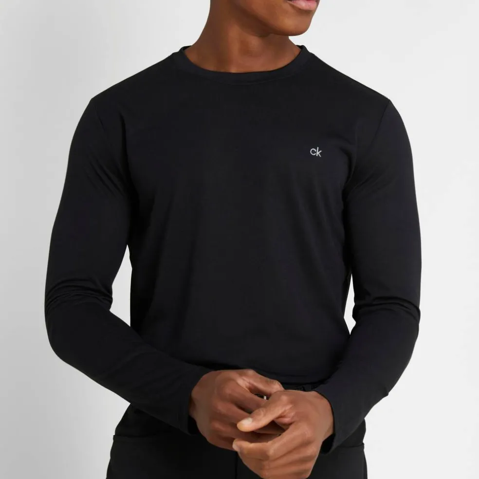 Men's Long Sleeve T-Shirt