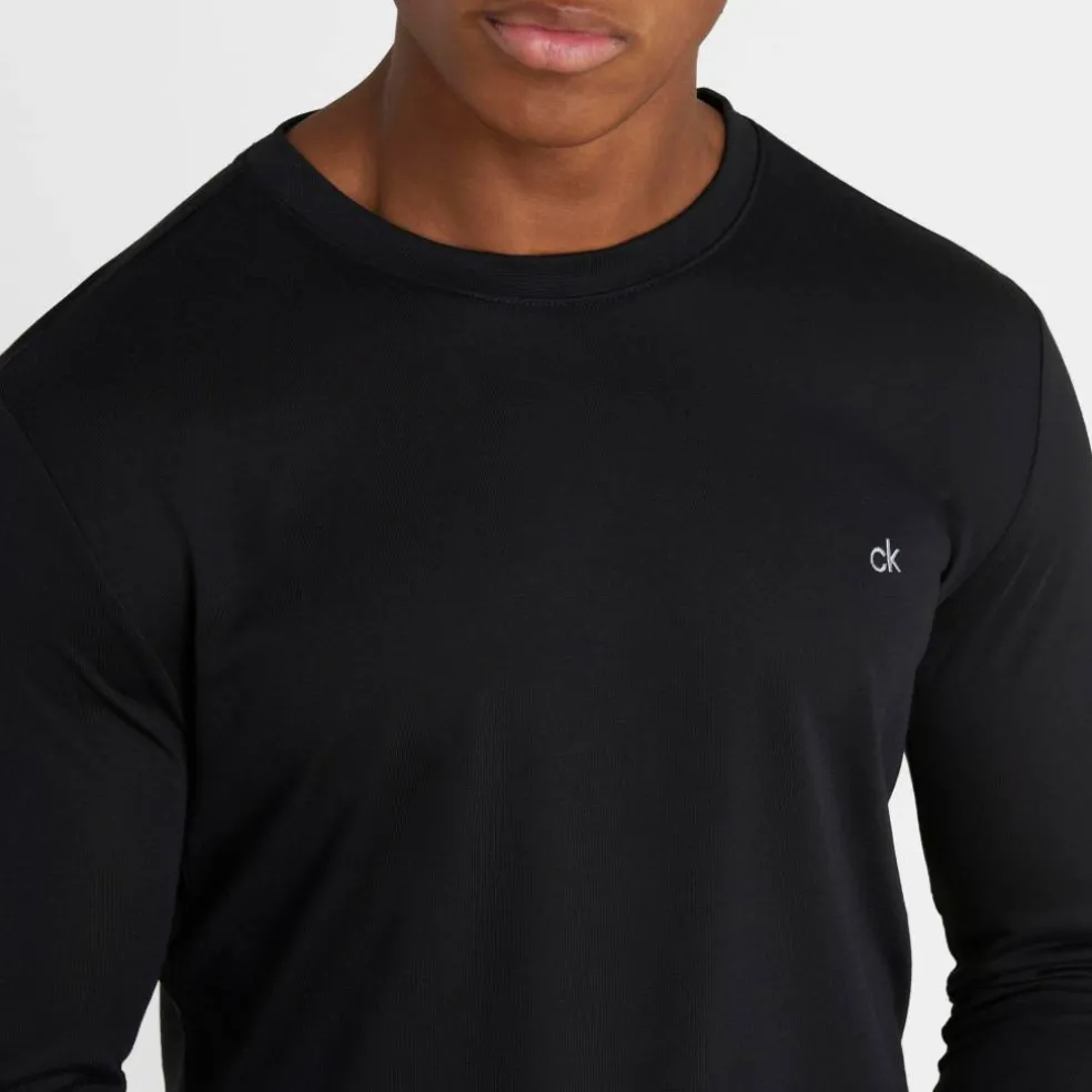 Men's Long Sleeve T-Shirt