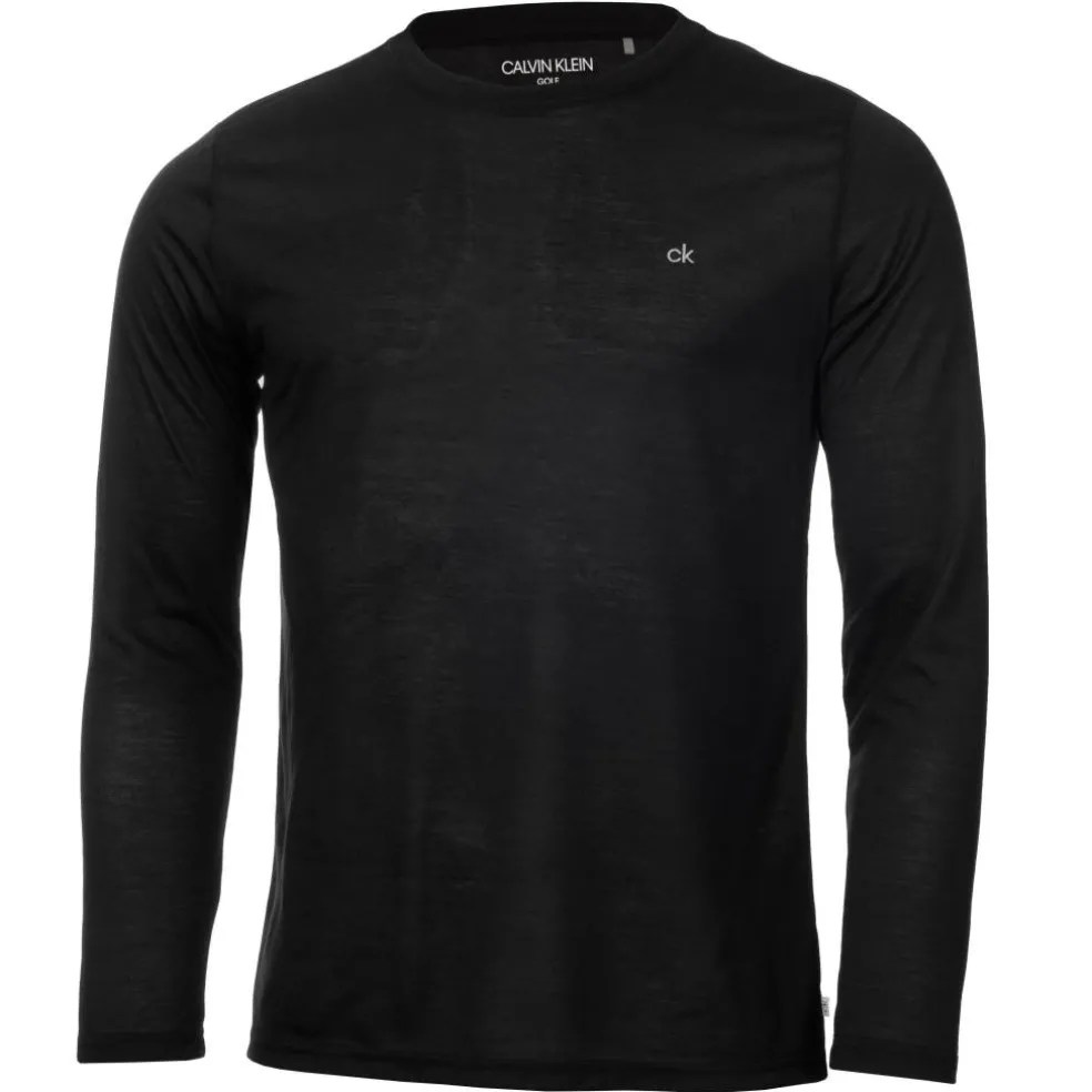 Men's Long Sleeve T-Shirt
