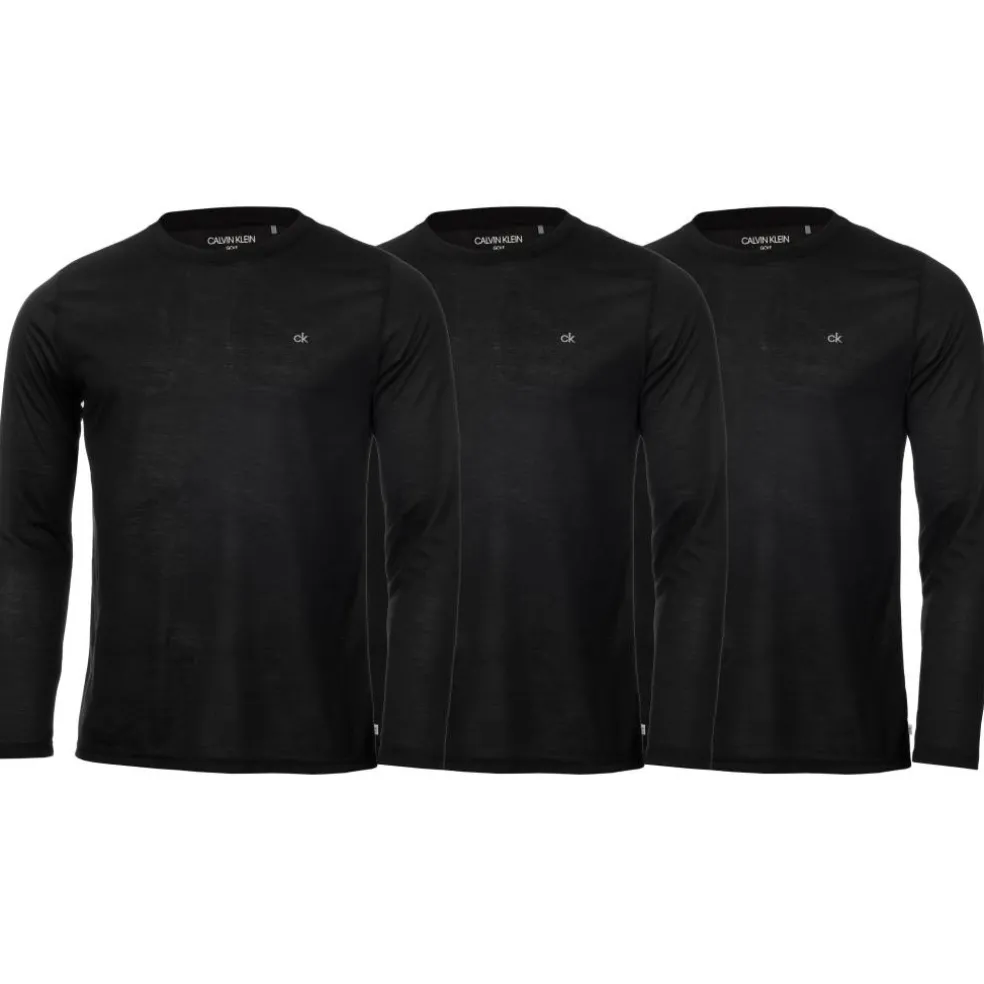 Men's Long Sleeve T-Shirt