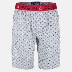 Men's Lounge Jersey Pyjama Shorts