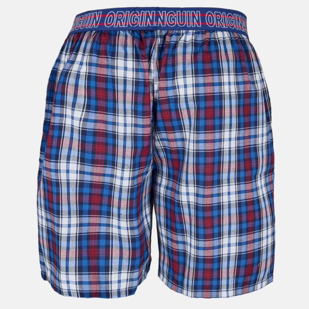 Men's Lounge Pyjama Shorts