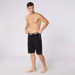 Mens Lounge Shorts Lions