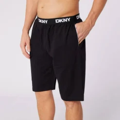 Mens Lounge Shorts Lions