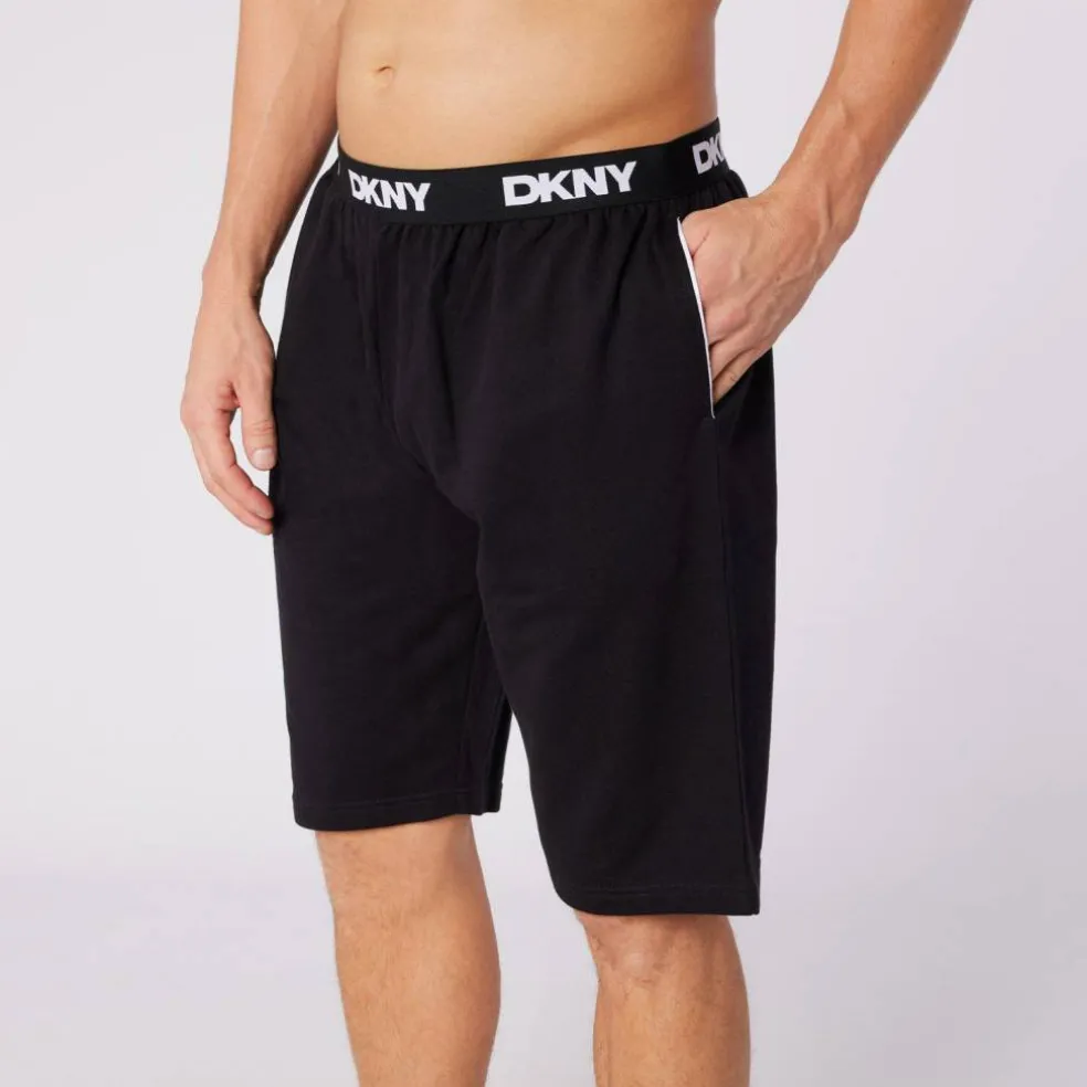 Mens Lounge Shorts Lions
