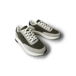 Men's Low Top Runners