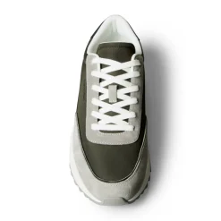 Men's Low Top Runners
