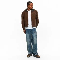Men's Low-Top Trainers