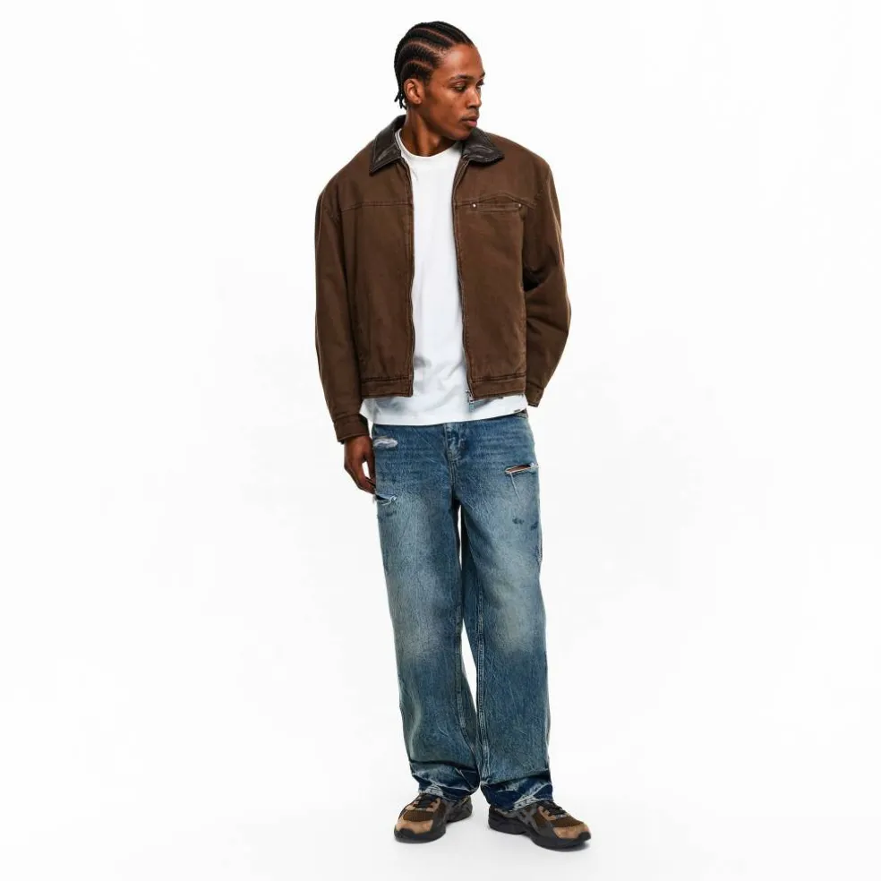 Men's Low-Top Trainers