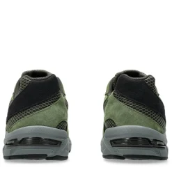 Men's Low-Top Trainers