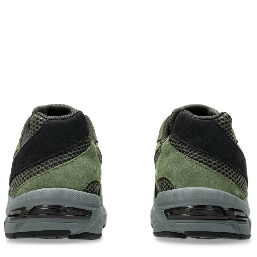 Men's Low-Top Trainers