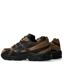 Men's Low-Top Trainers
