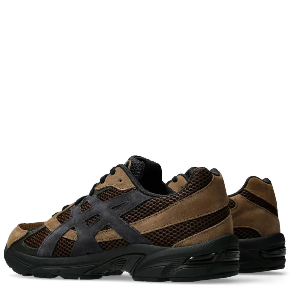Men's Low-Top Trainers